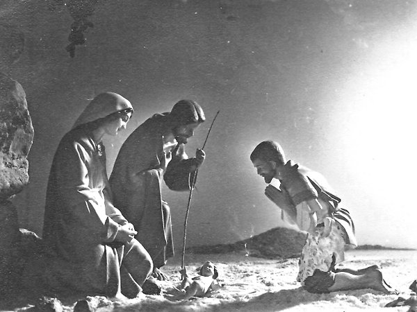 JOSÉ RAIMUNDO NÚÑEZ VARELA-LENDOIRO, CRONISTA OFICIAL DE BETANZOS, MIÑO Y PADERNE (LA CORUÑA), FELICITA LA NAVIDAD