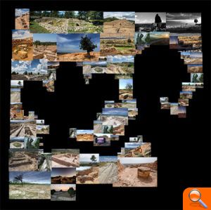 DIPUTACIÓN EXHIBE FOTOIBERS EN VILLAR DEL ARZOBISPO (VALENCIA)