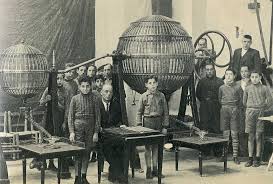 HISTORIA DE LA LOTERÍA DE NAVIDAD, EN ULEA