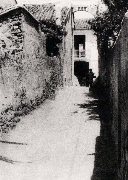 VIATGE A ESTIVELLA EN 80 FOTOS: DE L’ALBARDA AL PONT (73)
