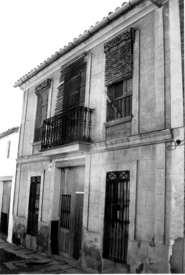 VIATGE A ESTIVELLA EN 80 FOTOS: DEL PARE ANDREU AL LLEDONER. (79)