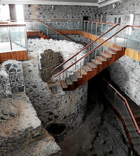 LA CIUDAD DE LAS PALMAS DESCUBRE SU HISTORIA