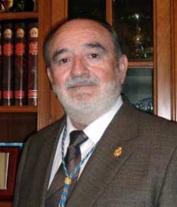 NOMBRAMIENTOS DE LA COFRADÍA ECCE HOMO DE ORIHUELA