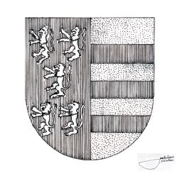 DON PEDRO GÓMEZ BARROSO, SÉPTIMO SEÑOR DE PARLA (II)