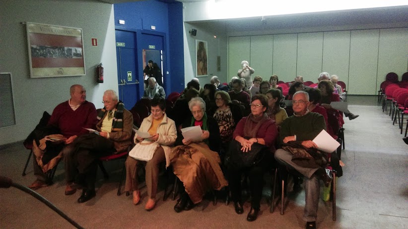 EL CRONISTA OFICIAL DE ANDAVÍAS (ZAMORA) JOSÉ ANTONIO MATEOS CARRETERO, DARÁ MAÑANA UNA CONFERENCIA SOBRE “TEATRO Y FIESTA EN EL ALCORCÓN DEL SIGLO XVIII”