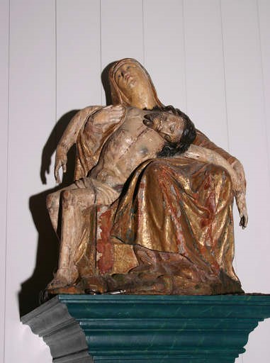 OBRAS ARTÍSTICAS DEL MONASTERIO DE SAN MIGUEL DE TRUJILLO
