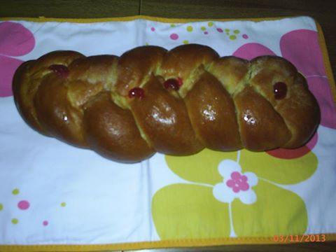 ROSQUILLA, ALFILADA Y ENFILADA