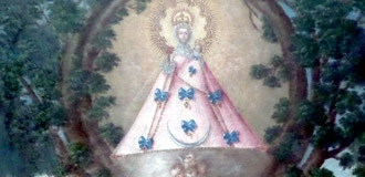 CONCLUYE LA RESTAURACIÓN DE DOS PIEZAS PICTÓRICAS DEL PATRIMONIO RELIGIOSO