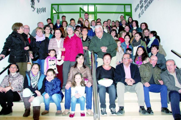 LA ASOCIACIÓN ENRIQUE TORAL Y PILAR SOLER DE ALCALÁ LA REAL (JAÉN): UNA INSTITUCIÓN EDUCATIVA MÁS QUE CENTENARIA
