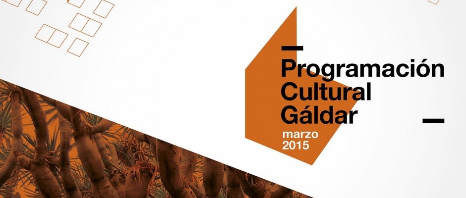 ARRANCA LA PROGRAMACIÓN CULTURAL DEL MES DE MARZO EN GÁLDAR (CANARIAS)