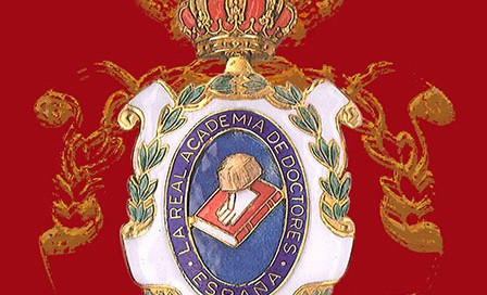 A JESÚS ÁLVAREZ, PRESIDENTE DE LA REAL ACADEMIA DE DOCTORES, POR ORGANIZAR UN PRESTIGIOSO FORO SOBRE LOS LÍMITES A LA LIBERTAD DE EXPRESIÓN