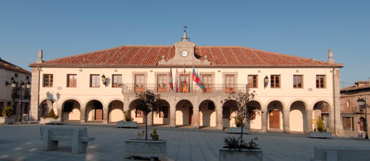 RAFAEL ÁLVAREZ RODRÍGUEZ TOMARÁ MAÑANA POSESIÓN COMO CRONISTA OFICIAL DE VILLACASTÍN (SEGOVIA)