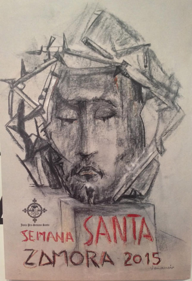 EL GRAN RETO • LA SEMANA SANTA ESTRENA LA DECLARACIÓN DE BIEN DE INTERÉS CULTURAL, YA SOLO FALTA UN GRAN MUSEO