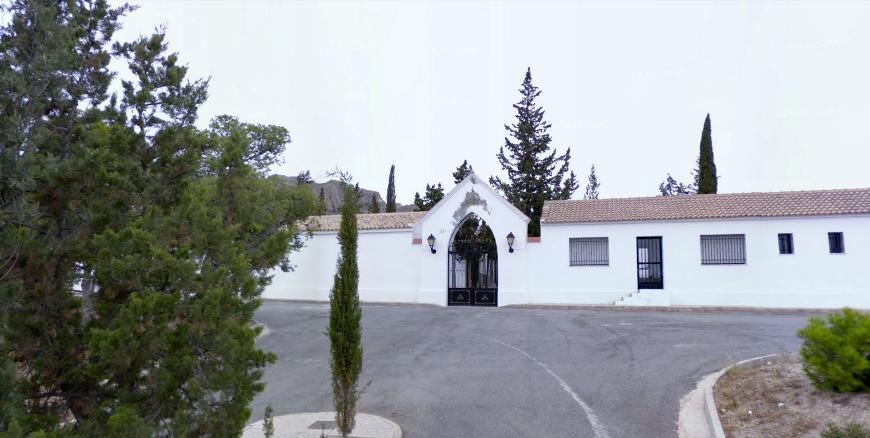 HISTORIA DE NUESTROS CEMENTERIOS.