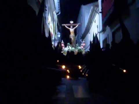 SILENCIO, SEMANA SANTA