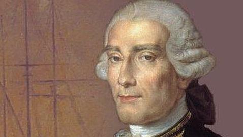 CULTURA DEDICA MAÑANA UNA CONFERENCIA SOBRE JORGE JUAN A CARGO DE PAU HERRERO, CRONISTA OFICIAL DE NOVELDA (ALICANTE)