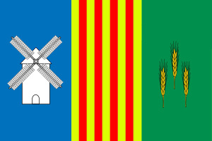 DECRETO DE LA DIPUTACIÓN GENERAL DE ARAGÓN DE APROBACIÓN DE LA BANDERA DE MALANQUILLA