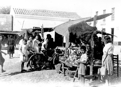 VERDULEROS ‘MALEDICENTES O MALHABLADOS’