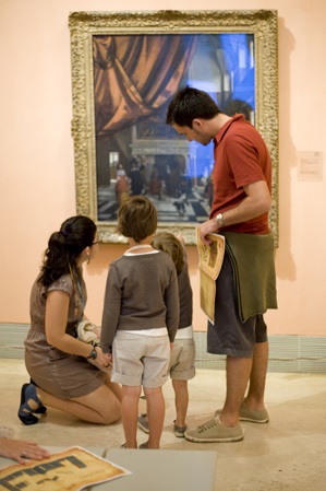 EL TURISMO FAMILIAR Y CULTURAL