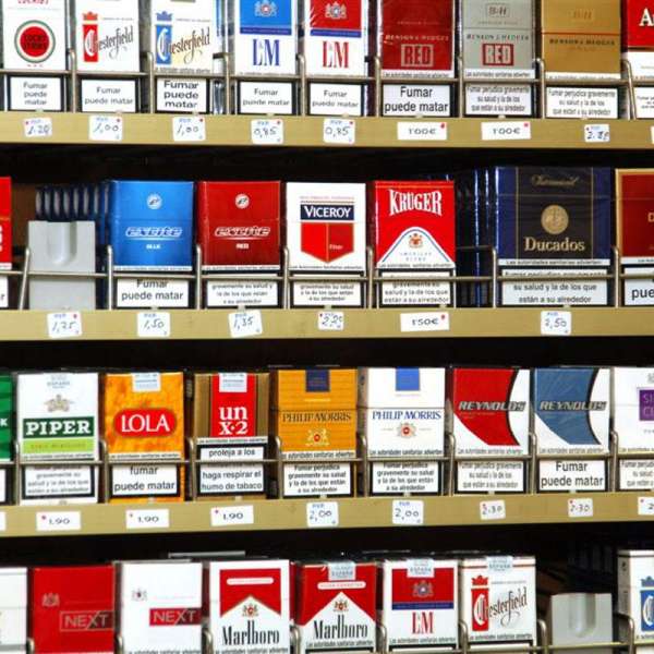 ¿QUÉ PASA CON EL TABACO?