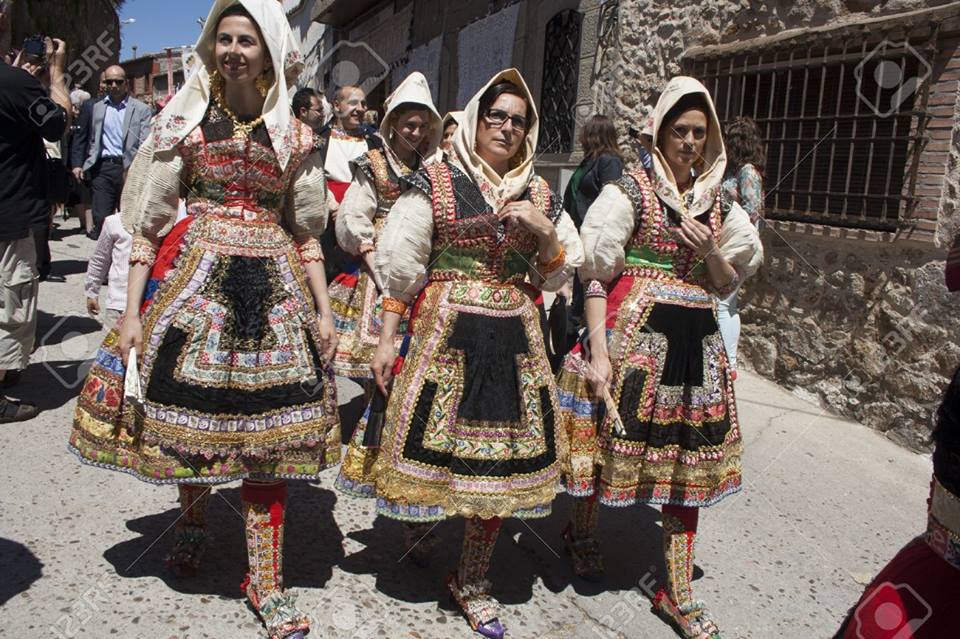 HORNAZO DE LAGARTERA