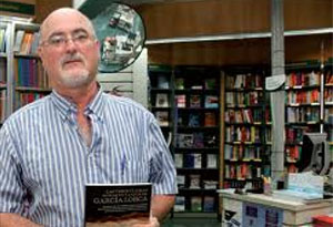 MIGUEL CABALLERO Y MEMORIA HISTÓRICA ADVIERTEN DE «ERRORES DE BULTO» EN LA DOCUMENTACIÓN SOBRE LORCA