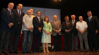 LA JUNTA DE CRONISTAS OFICIALES DE CANARIAS CELEBRA SU ASAMBLEA EN VALSEQUILLO