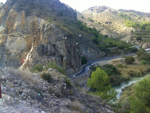 LOS  TERREMOTOS DE ULEA DE LOS SIGLOS XVIII y XIX