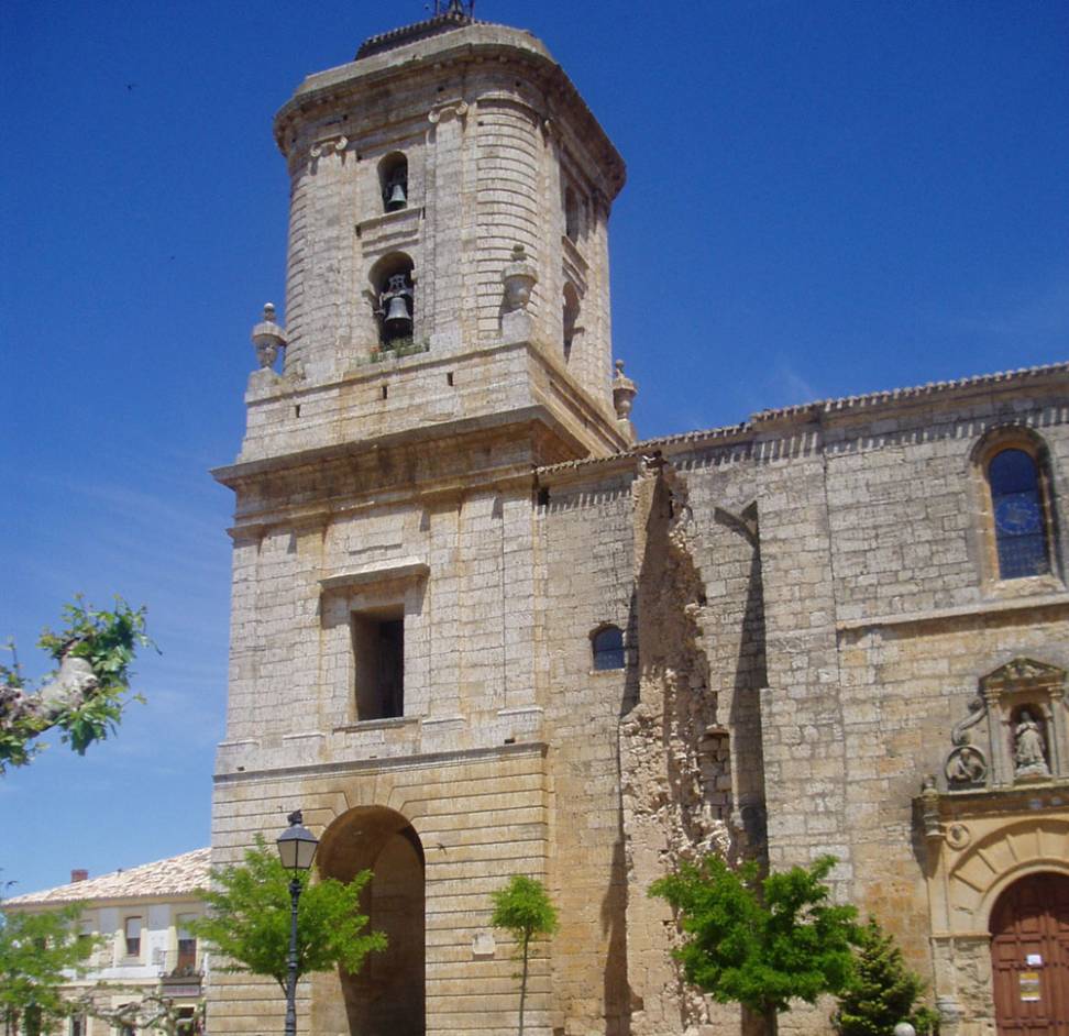 LA HISTORIA DE VILLASILOS DESDE EL RIGOR Y LA PASIÓN • MARCELINO RICO PRESENTA ESTE SÁBADO EL RESULTADO DE SUS INVESTIGACIONES