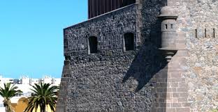EL CASTILLO DE MATA PROTAGONISTA EN INSTAGRAM • AFICIONADOS A LA FOTOGRAFÍA RECORREN LA FORTALEZA DE LAS PALMAS DE GRAN CANARIA