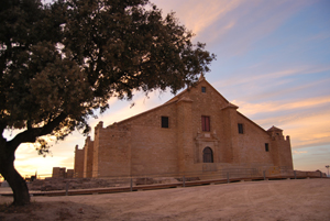 MONTILLA ACOGERÁ UNA SESIÓN EXTRAORDINARIA DE LA REAL ACADEMIA DE CÓRDOBA