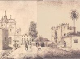 VISITA PRINCIPESCA A MURCIA EN EL SIGLO XVIII