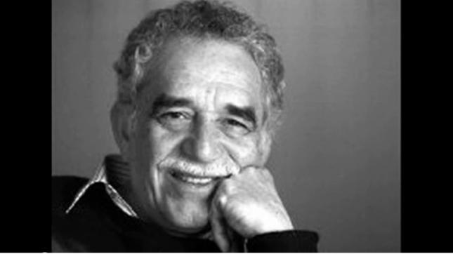 GABO VIVE CON NOSOTROS A TRAVÉS DE SUS OBRAS
