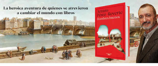 HOMBRES BUENOS