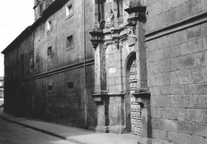 BETANZOS: LA LLAVE DE LA SEMANA SANTA