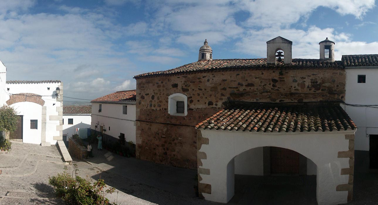 LA TRADICIÓN DE SAN ANTONIO DEL BARRIO