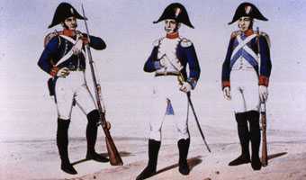 RECLUTAS ULEANOS EN CARTAGENA