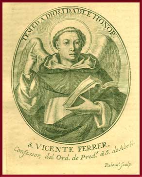 REFLEXIÓ DESPRÉS DE SANT VICENT: FESTA O ‘FESTETA’?