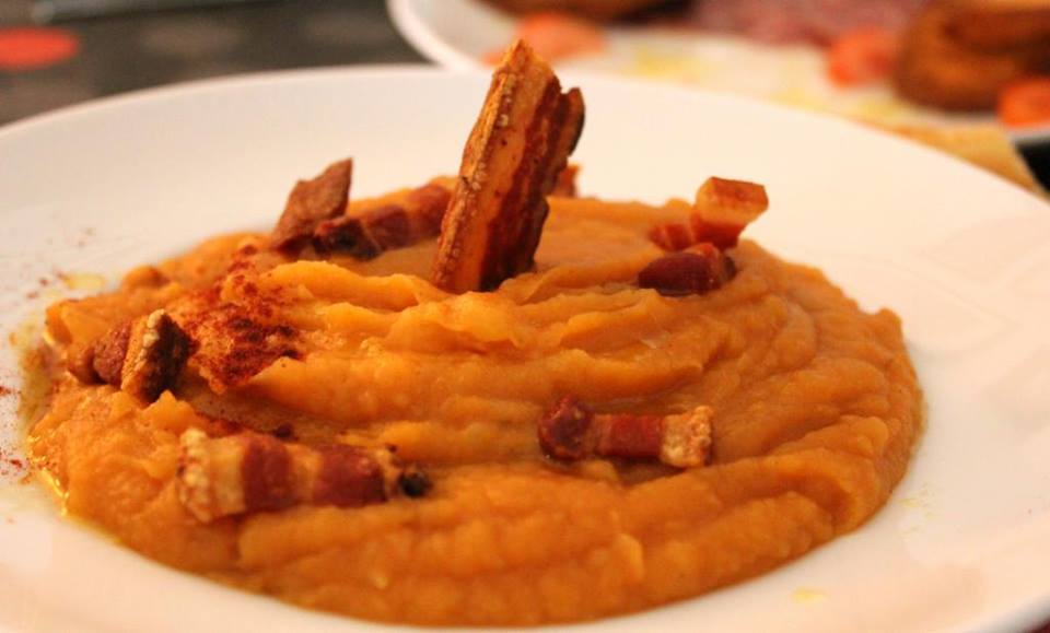 PATATAS REVOLCONAS PARA COMBATIR FRÍOS DE PRIMAVERA