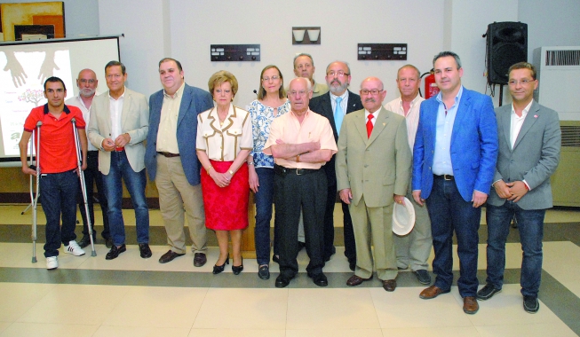 PREMIOS MAYO VECINAL PARA LOS QUE TRABAJAN POR LA GENTE