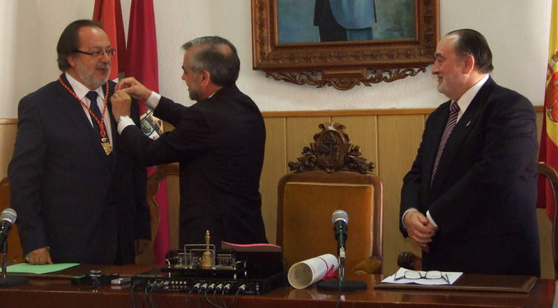 EL NARRADOR DEL DÍA A DÍA