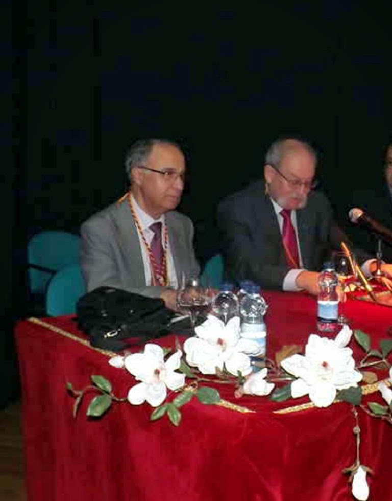 CRÓNICA 3ª DE LUIS LISÓN, SOBRE EL II CONGRESO INTERNACIONAL: «DESCENDIENTES DE ANDALUSÍES MORISCOS EN EL MEDITERRÁNEO OCCIDENTAL»