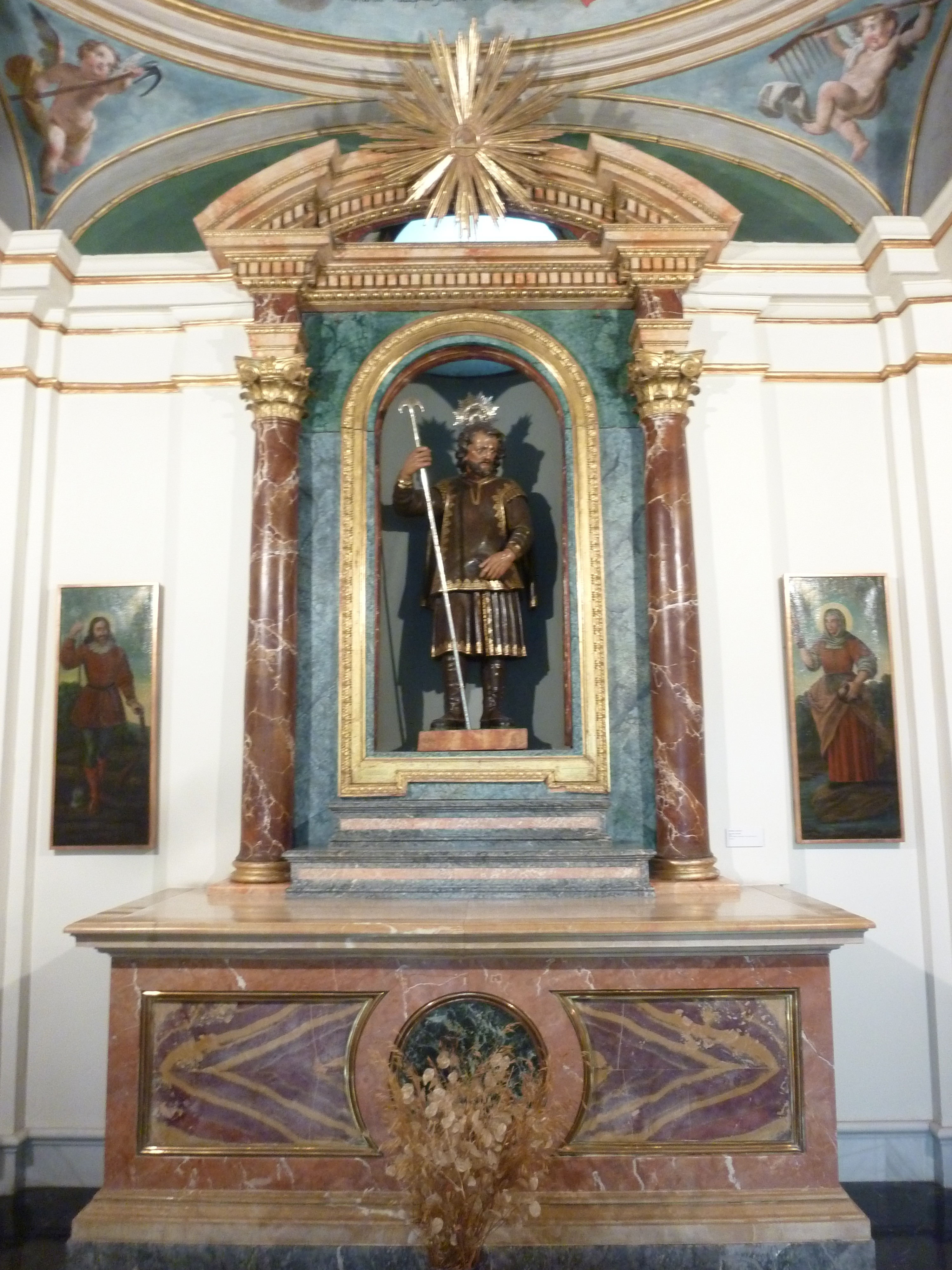 LABRADORES, CANTEMOS…