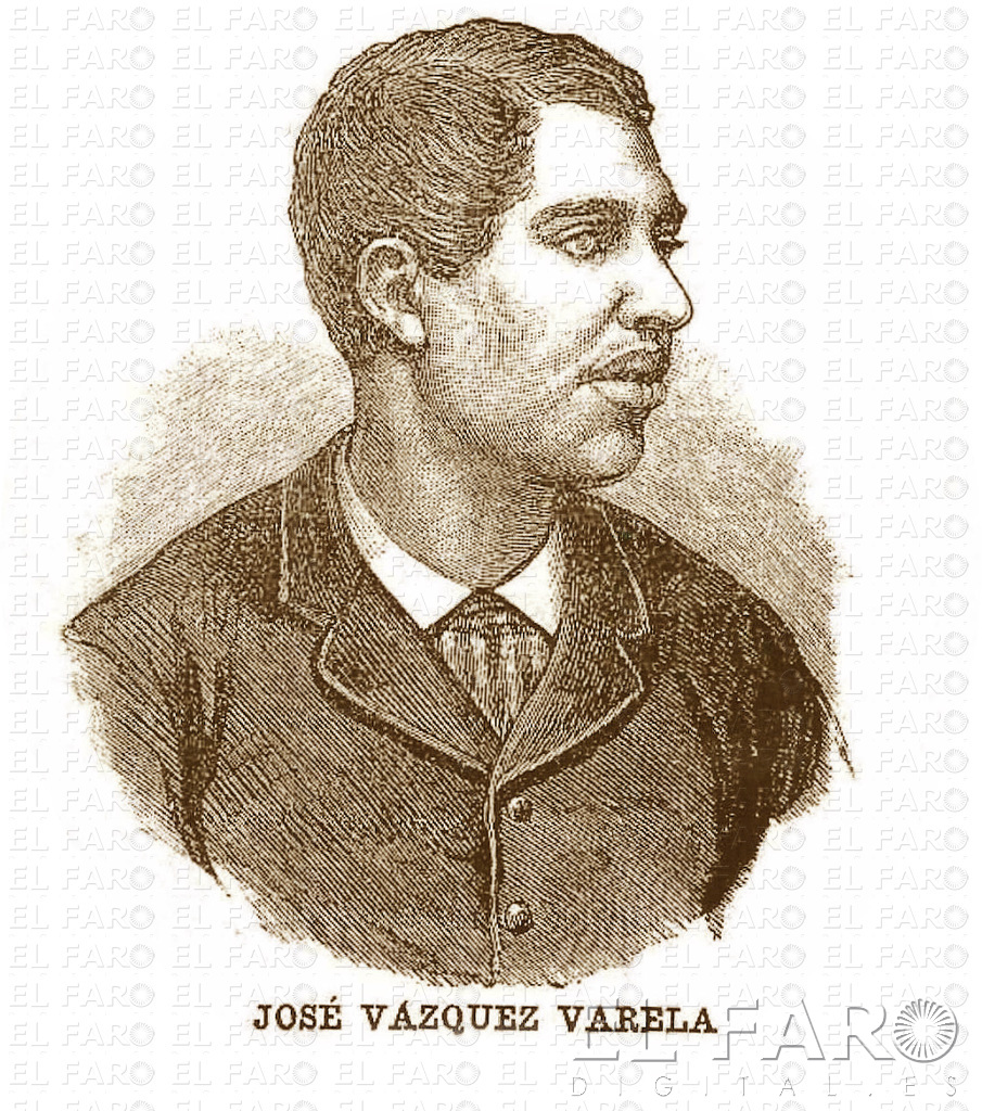 MEDIÁTICO, AUN TRAS UN SIGLO