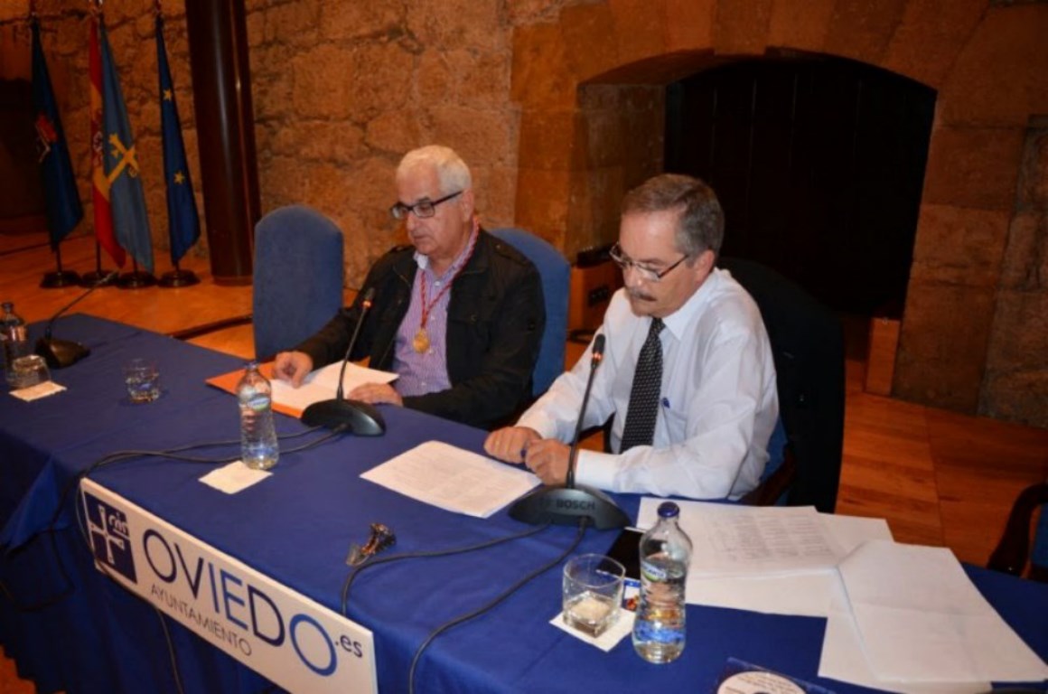 XLI CONGRESO R.A.E.C.O. EN JAEN