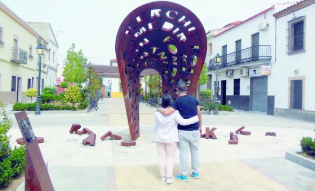 EL SITIO MENOS ROMÁNTICO DE ESPAÑA: GUARROMÁN (JAÉN)