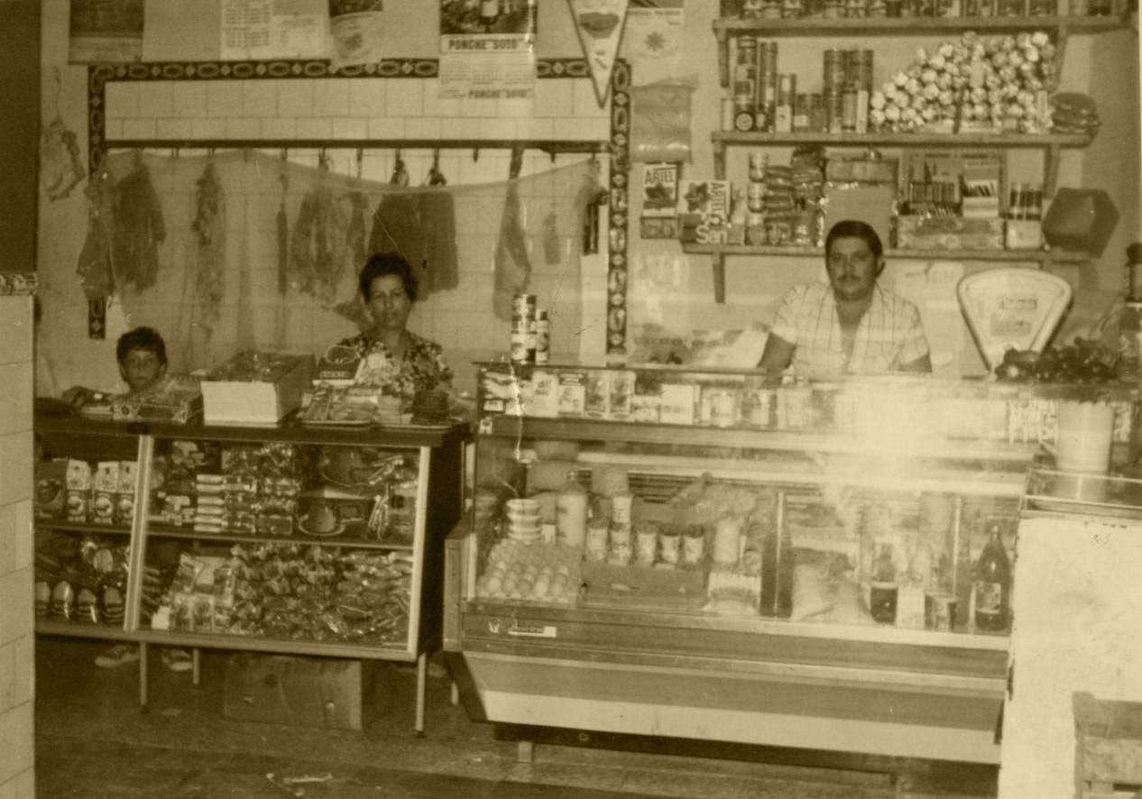 TARIFA DE PRECIOS DE ALIMENTOS DE PRIMERA NECESIDAD EN EL AÑO 1783 DE VENTA AMBULANTE