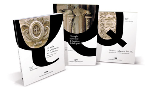 CONVOCATORIA 2015 PARA LA PRESENTACIÓN DE ORIGINALES PARA LA COLECCIÓN BIBLIOGRÁFICA CUADERNOS QUINTANAREÑOS