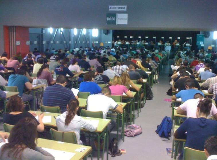 LEGANÉS (MADRID) VUELVE A ACOGER UN CURSO DE VERANO DE LA UNED SOBRE HISTORIA DE MADRID