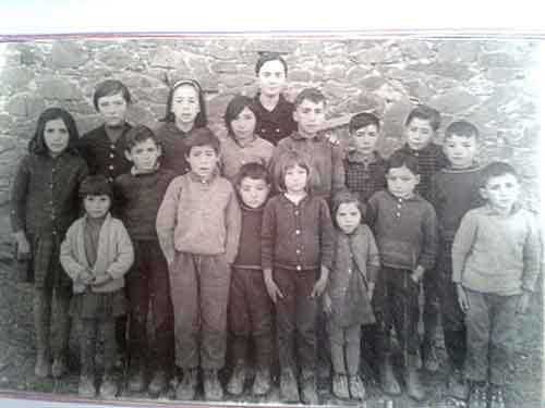 LA CONFRATERNIZACIÓN EN LA RAYA DESDE LA ESCUELA • LA ENCOMIABLE LABOR DE LOS COLEGIOS CON LAS INICIATIVAS DE COLABORACIÓN A AMBOS LADOS DE LA FRONTERA